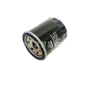 Engine Oil Filter 16510-56K00-000 for CHANGAN UNI-T, RUICHENG CC, CX30, and YUEXIANG V5