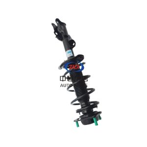Front Shock Absorber Strut and Coil Spring Assembly for CHANGAN CS35