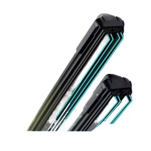 Universal Fit Wiper Blade Refills Silicone Strips for CHANGAN CS75 CS35 CS55 Eado Alsvin Deepal Nevo Oshan Series