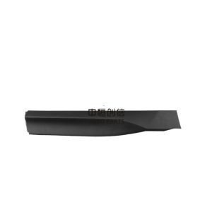 Rear Outer Door Guard Assembly Matte Finish for CHANGAN UNI-T