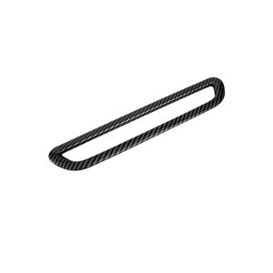 Center Console Air Vent Outlet Trim Decor for DEEPAL S07 (2023+)