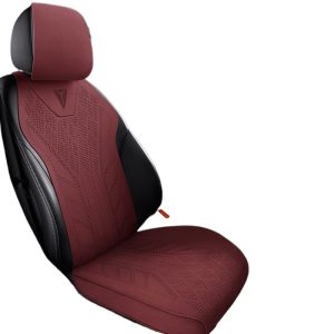 Custom Suede Seat Covers for DEEPAL S05 SL03 and G318 - All-Season Protection