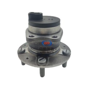 Rear Wheel Hub Bearing Assembly for CHANGAN OSHAN X7 PLUS - OEM 3502120-CJ02