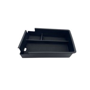 Center Console Armrest Storage Box with Handle for DEEPAL G318