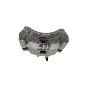 Front Brake Caliper Assembly Left and Right for CHANGAN Starlight 4500 and Ruixing M80