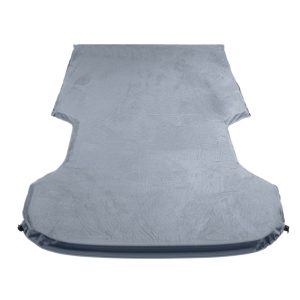 Custom Car Inflatable Mattress and Sleeping Pad for DEEPAL G318 Rear Trunk