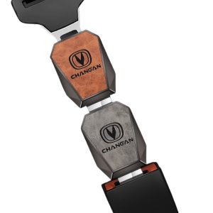 Car Seat Belt Buckle Extender and Connector Clip for DEEPAL SL03 S7 and DEEPAL G318