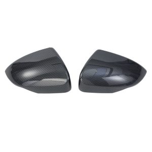 Rear Mirror Lower Cover and Protective Insect Mesh Trim for DEEPAL S07 (2023+)