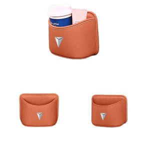Interior Door Hanging Trash Bin and Storage Box for DEEPAL S07 SL03 L07 S05 G318