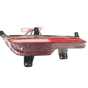 Rear Bumper Fog & Brake Signal Light LED for CHANGAN UNI-V 2021-2023