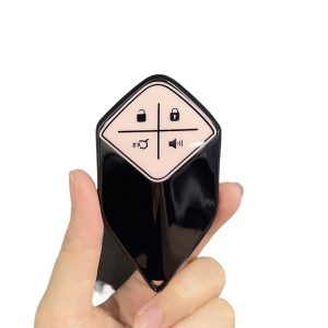 Deepal Key Fob Case TPU Shell for DEEPAL SL03 S07 S05 L07 G318