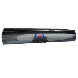 Front Door Outer Guard Plate Assembly with Gray Paint for CHANGAN CS75 PLUS 4th Gen (C928)