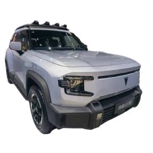 Rear Bumper Inner and Outer Sill Guard Protector Stainless Steel for DEEPAL G318 2024