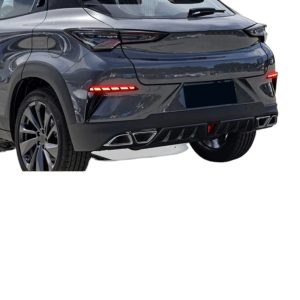 Rear Bumper LED Fog Light Assembly for CHANGAN UNI-T 2020-2025