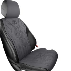Custom Fit Four-Season Seat Cover Set for CHANGAN CS75 PLUS CS55 CS35 Ruicheng Plus OSHAN X5 X7 UNI-T