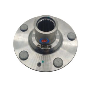 Front Wheel Hub Bearing Assembly for CHANGAN Yuexiang V7 and Eado DT