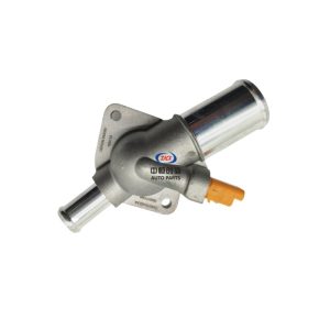 Electronic Engine Thermostat Assembly 1306010-A02 for CHANGAN CS75 with 486 Engine