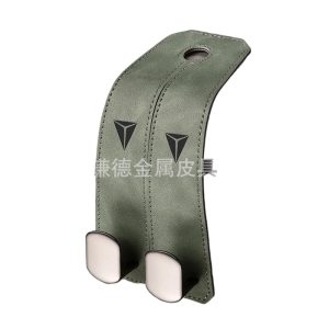 Interior Car Seat Backrest Organizer Hooks for DEEPAL SL03 / S7