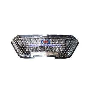 Front Bumper Upper Grille for 2024 CHANGAN OSHAN X7 PLUS (Second Generation)