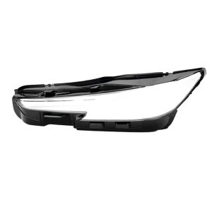Front Headlight Lens Cover Replacement for CHANGAN UNI-K 2020-2021