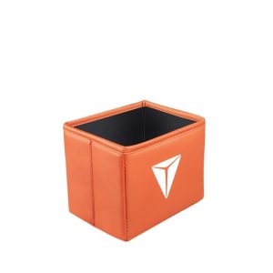 Foldable Car Storage Compartment and Trash Can for DEEPAL S07 S05 L07 SL03 G318