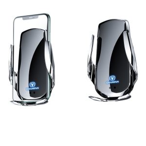 15W Wireless Fast Charging Car Phone Holder for CHANGAN CS75 CX70 OSHAN EADO