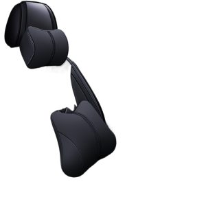 Universal Leather Car Seat Covers for CHANGAN UNI-K, Ruicheng, Lingxuan, and Zhixiang - Four Seasons