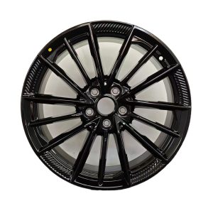 18 or 19 Inch Gloss Black Multi-Spoke Aluminum Alloy Wheel for CHANGAN UNI, CS75 PLUS, DEEPAL & OSHAN