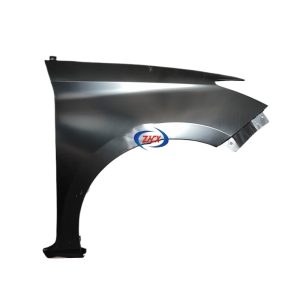 Front Fender Panel Sheet Metal for CHANGAN New Yuexiang (Alsvin)