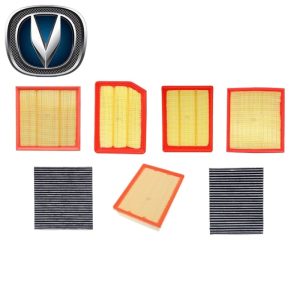 Air and Cabin Filter Element Set for CHANGAN UNI-K iDD / UNI-V / UNI-T / CS75 PLUS