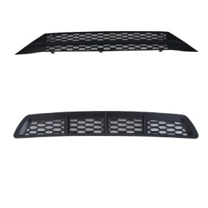 Front Bumper Lower Grille Insect Net and Protection Screen for DEEPAL S07 / S7