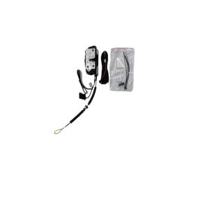DEEPAL G318 Tailgate Electric Suction Door Lock Integrated Smart Modification System