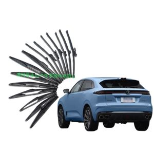 Rear Windshield Wiper Blade and Arm Assembly for CHANGAN UNI-K (2020-2022)