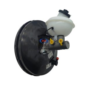 Brake Master Cylinder with Booster Assembly for CHANGAN Ruixing M60 M80