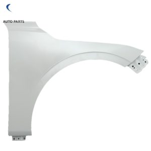 Front Fender Panel Sheet Metal Assembly for CHANGAN LAMORE (YIDA)