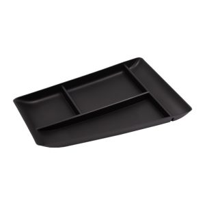 Center Console Lower Level Storage Box Organizers for CHANGAN UNI-V and CHANGAN NEVO A06