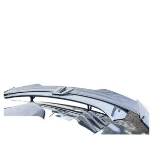 Glossy Black MC Style Tail Wing Rear Spoiler for CHANGAN UNI-V