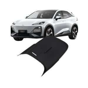 Center Console Wireless Charging Silicone Anti-Dust Mat for DEEPAL S07 (2023+)