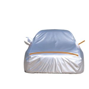 Customized Oxford Cloth Car Cover Sun Protection for CHANGAN Eado Plus, CS55, and Ruicheng PLUS