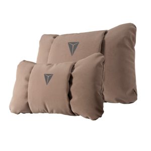 DEEPAL Seat Headrest and Lumbar Support Cushion Set for S07 S05 S7 SL03 G318 L07
