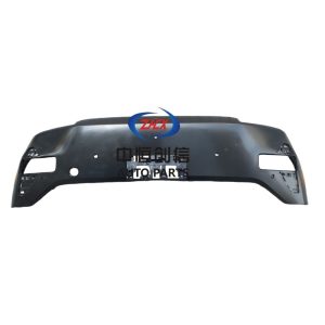 Front Bumper Assembly for DEEPAL S05 (2024 Generation) - Body and Lighting Replacement