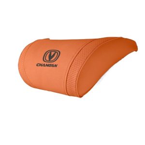 Universal Fit Car Headrest and Lumbar Support Pillow Set for CHANGAN CS75 PLUS, UNI-V, CS35, CS55, CS85