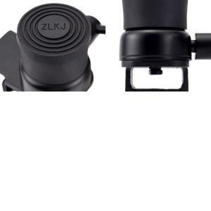 Off-Road Recovery Hitch Tire Lifter and Shackle Assembly for DEEPAL G318