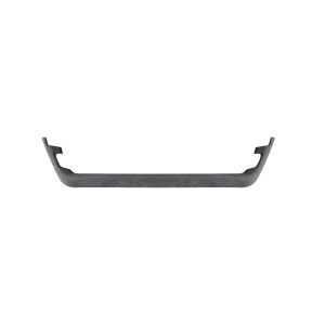 Alcantara Central Control Air Outlet Frame Trim for DEEPAL G318 Interior Modification