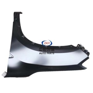 Front Fender Wing Assembly Painted for CHANGAN CS75 Left and Right