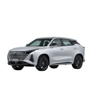 Full Car Solar Window Tint Film Set Heat Insulation & Privacy for CHANGAN UNI-Z
