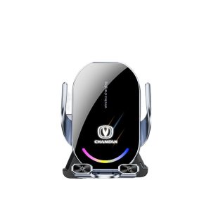 Custom Car Phone Holder for CHANGAN CS75 CS55 PLUS OSHAN X7 KOSAI UNI-T EADO OUNUO
