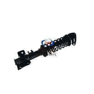 Front Shock Absorber with Coil Spring Assembly for Dongfeng Motors (DFSK) C37