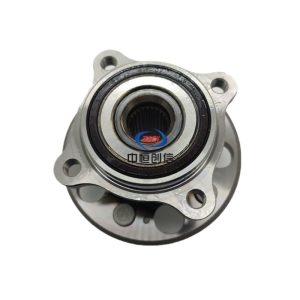 Rear Wheel Hub Bearing Assembly for CHANGAN CS95 4WD - OEM 3502120-AP03