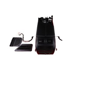 360 Full Coverage Aviation Soft Leather Floor Mats for CHANGAN CS Series, Eado, Raeton CC & UNI-T